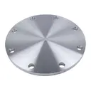 [SS-NB-FLA-BLA-65-FF-16K-316] DN65 (2.1/2 NB) JIS 16K FF BLIND FLANGE FLANGE 316/L