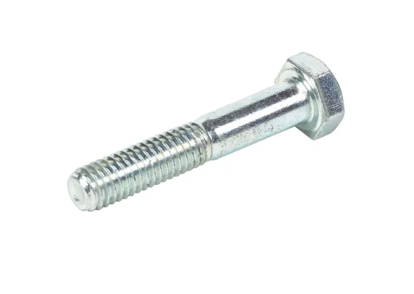 RSB HEX HEAD SCREW CARBON STEEL FOR SINGLE CLAMPS | GROUP 7