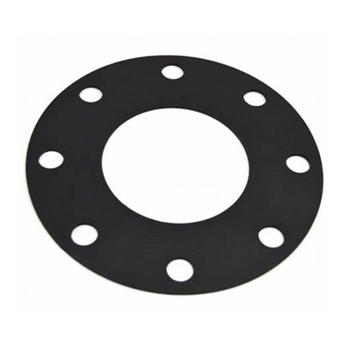 [GSK-NB-P16-EPD-FF-150X3.0] DN150 (6" NB) PN16 FULL FACE GASKET 3mm EPDM