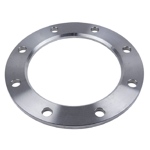 [SS-MET-BRN-P16-150-160-304] DN150 (6" NB) PN16 CHAMF. FF BACKING RING BORED 160mm ID 24mm THK SS 304