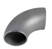 DN150 (6" NB) STD WT WELDED ELBOW 90° BS EN 1965