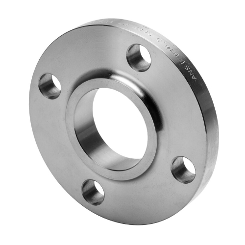 [SS-NB-FLA-RF-SO-A150-80-FUL-304] DN80 (3" NB) ASA150 RF SLIP ON FLANGE SS 304