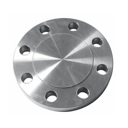 [CS-NB-FLA-RF-BLA-A150-150-A105N] DN150 (6" NB) ASA150 RF BLANK FLANGE CS A105N