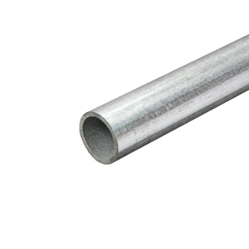 [CS-PIP-25-MED-GAL-PE-HR] DN25 (1" NB) HANDRAIL EN10255 PLAIN END GALVANISED PIPE
